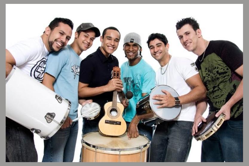 Grupo Neblina